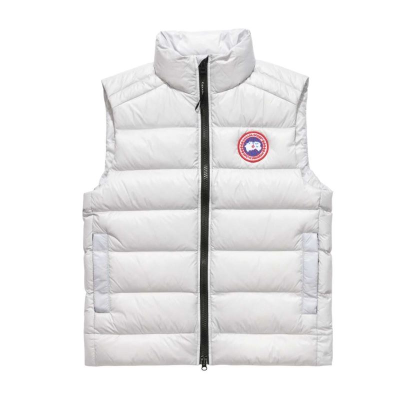 Canada Goose Down Jackets